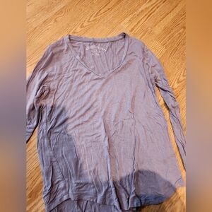 Aero seriously soft long sleeve small